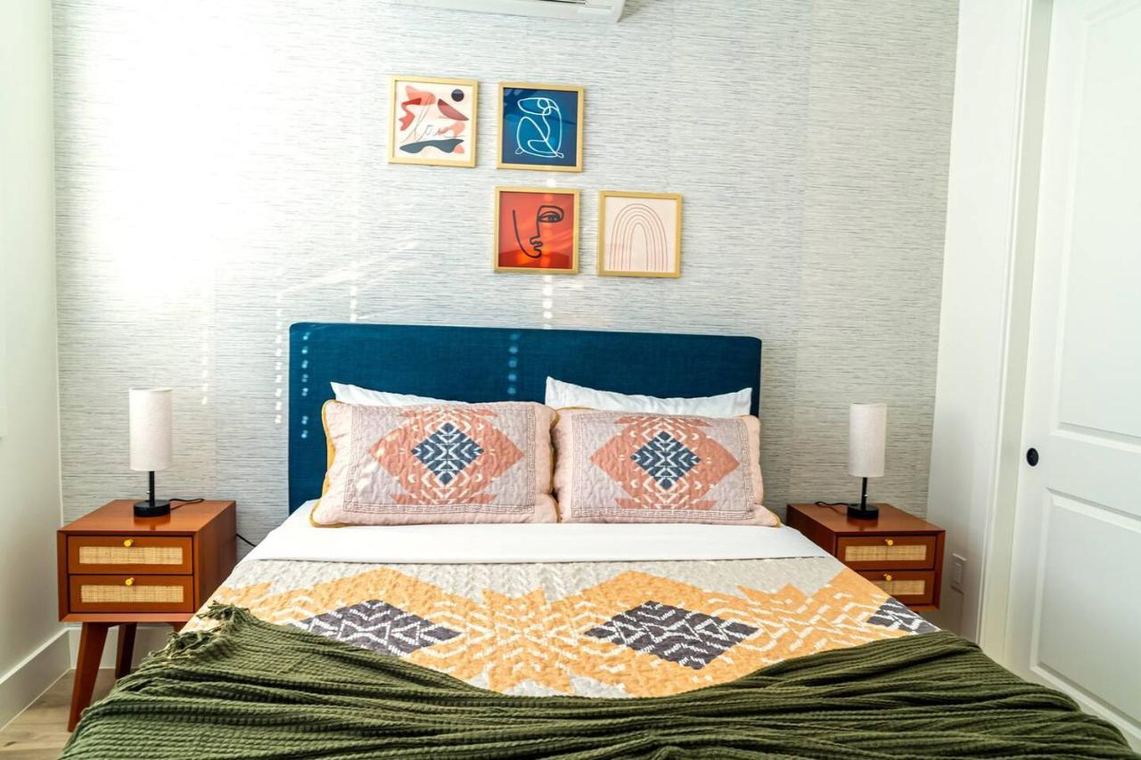 Gruene Daze Chalet - Stylish Aframe - Escape The Ordinary New Braunfels Exteriör bild