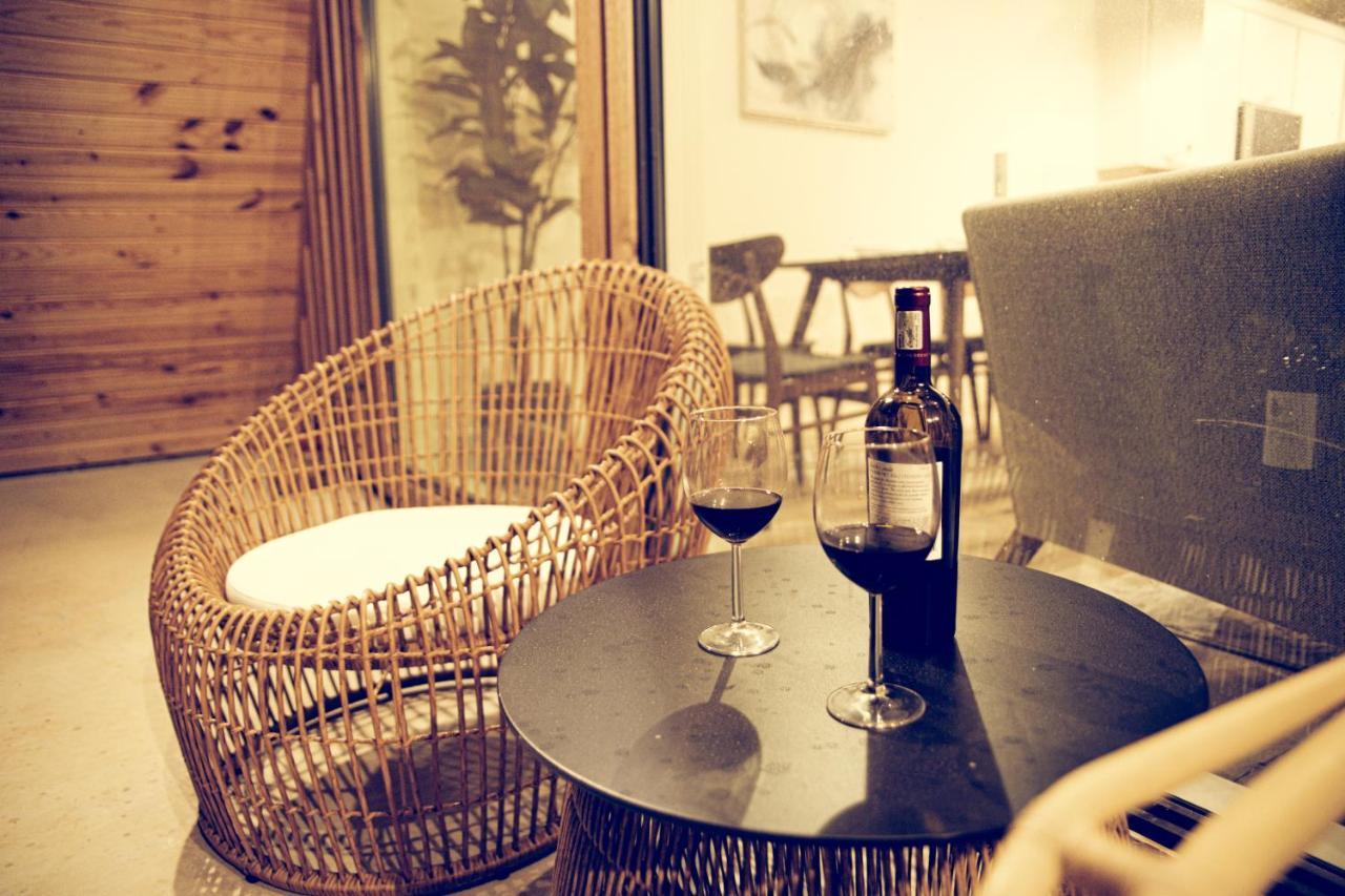 Gruene Daze Chalet - Stylish Aframe - Escape The Ordinary New Braunfels Exteriör bild