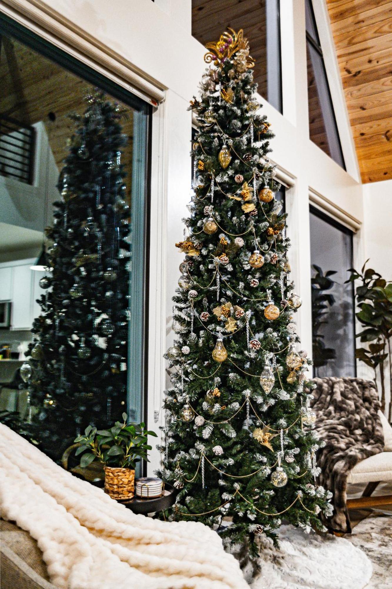 Gruene Daze Chalet - Stylish Aframe - Escape The Ordinary New Braunfels Exteriör bild