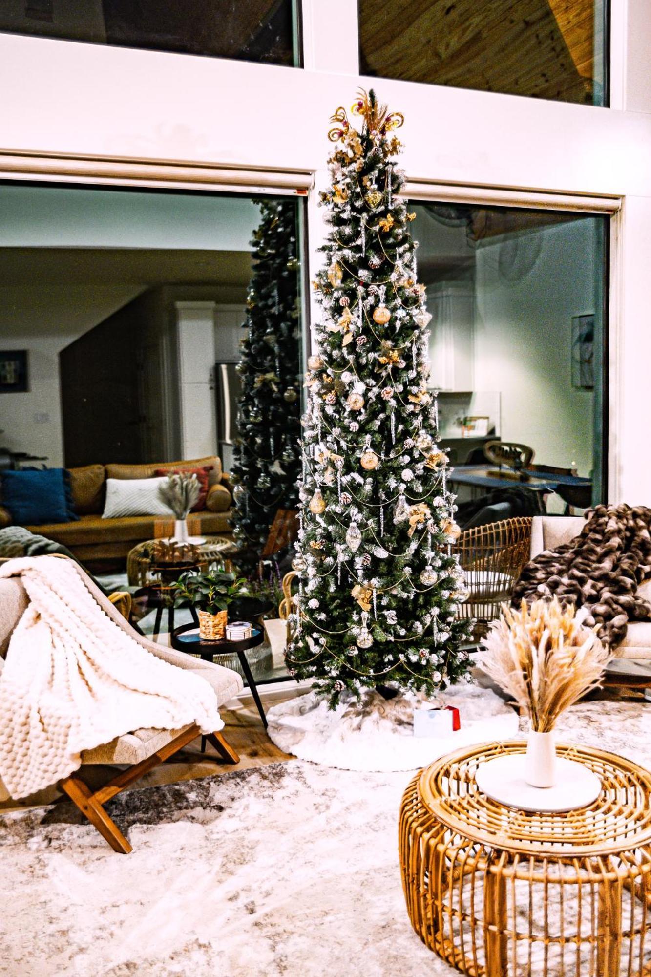 Gruene Daze Chalet - Stylish Aframe - Escape The Ordinary New Braunfels Exteriör bild