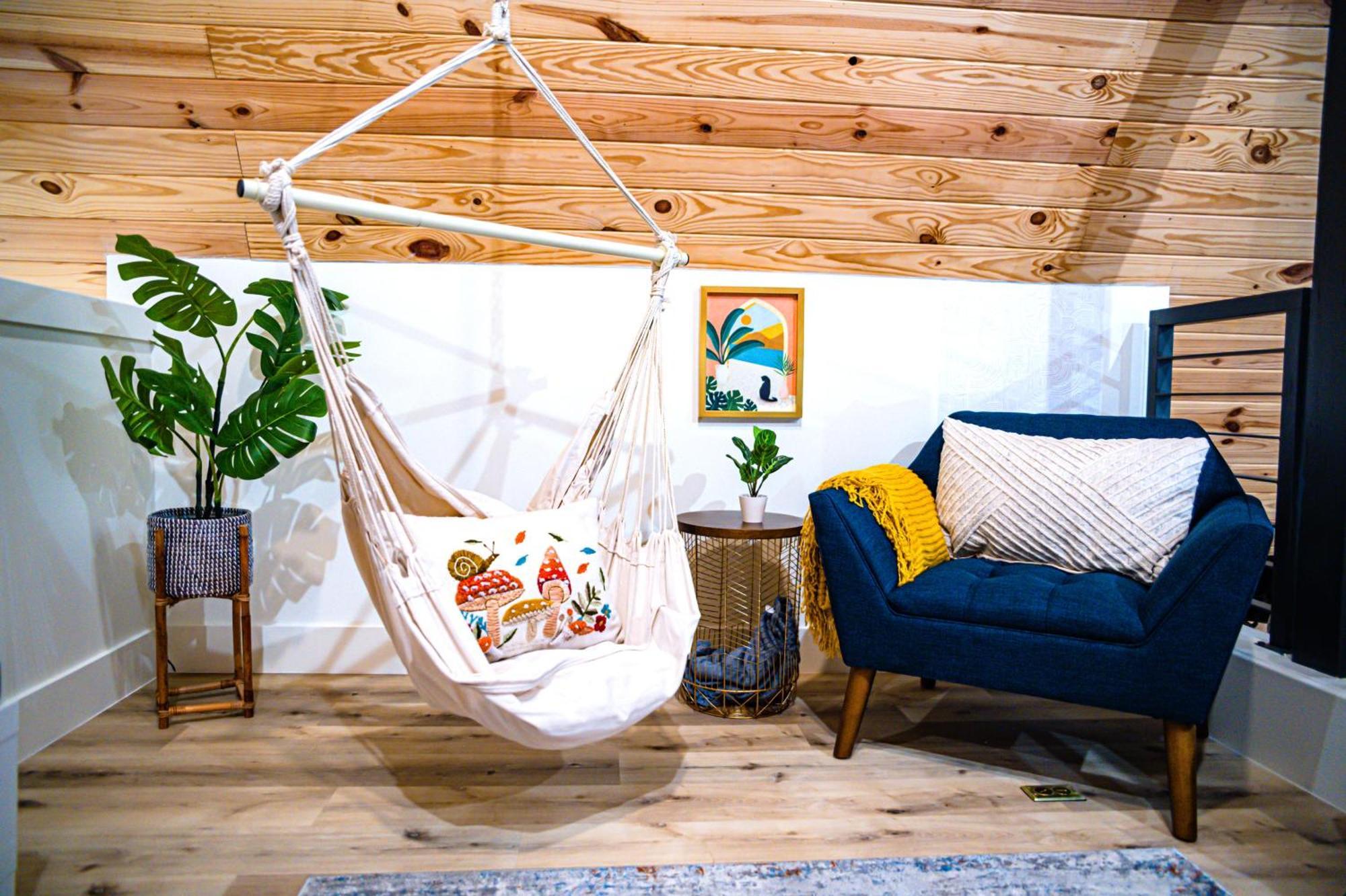 Gruene Daze Chalet - Stylish Aframe - Escape The Ordinary New Braunfels Exteriör bild