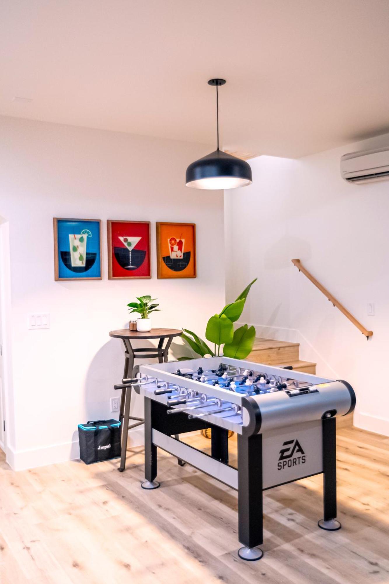Gruene Daze Chalet - Stylish Aframe - Escape The Ordinary New Braunfels Exteriör bild