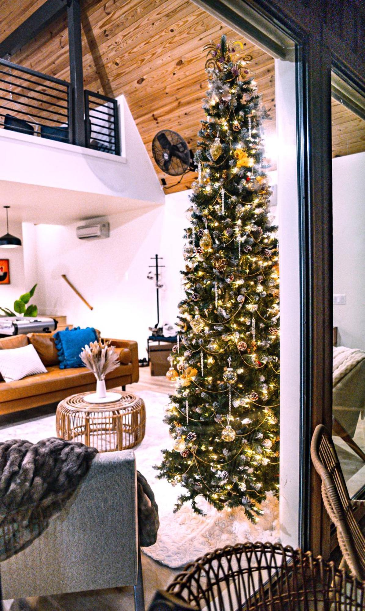 Gruene Daze Chalet - Stylish Aframe - Escape The Ordinary New Braunfels Exteriör bild